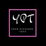 Your Pleasure Toys discount code